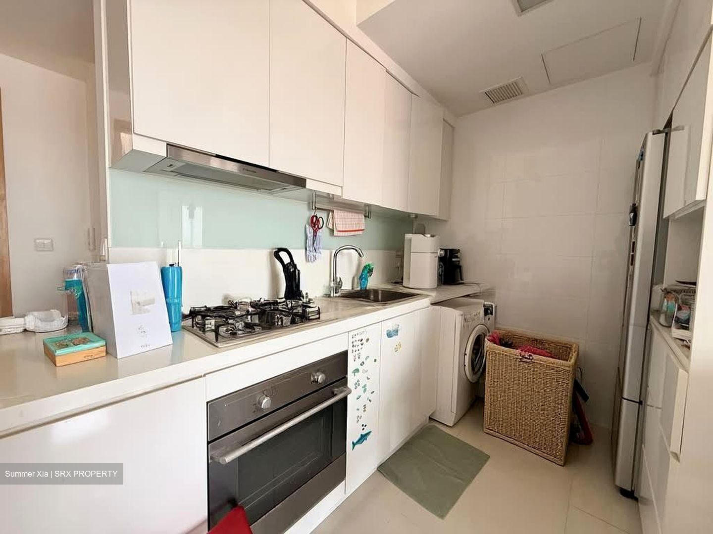 Residences Botanique (D19), Condominium #533317321